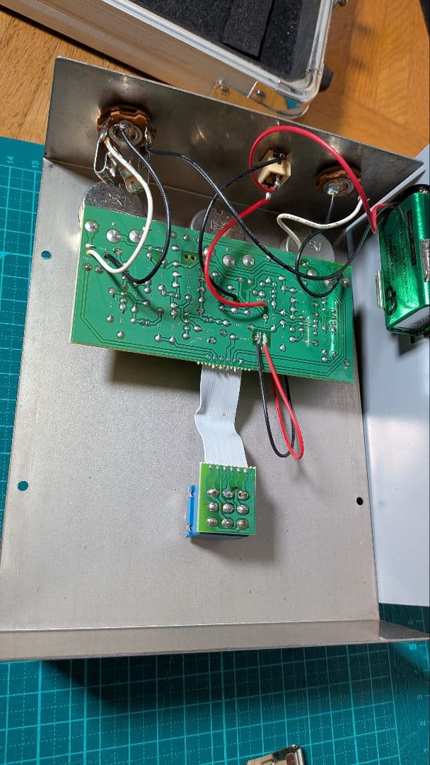 BIG MUFF ジャンク品