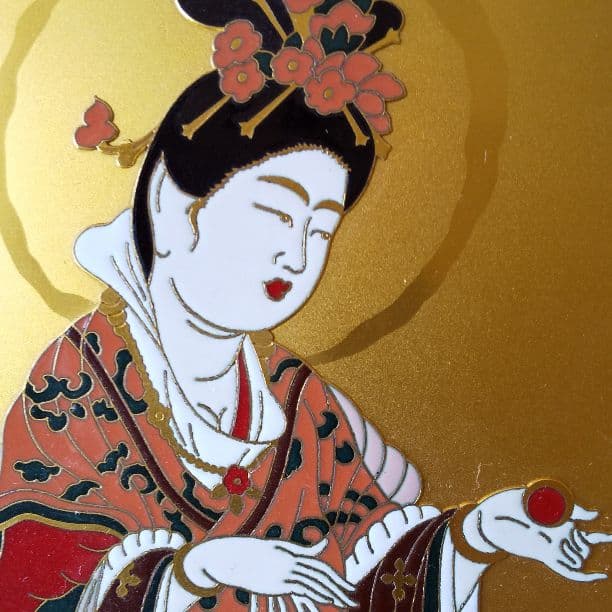 造幣局の作り。