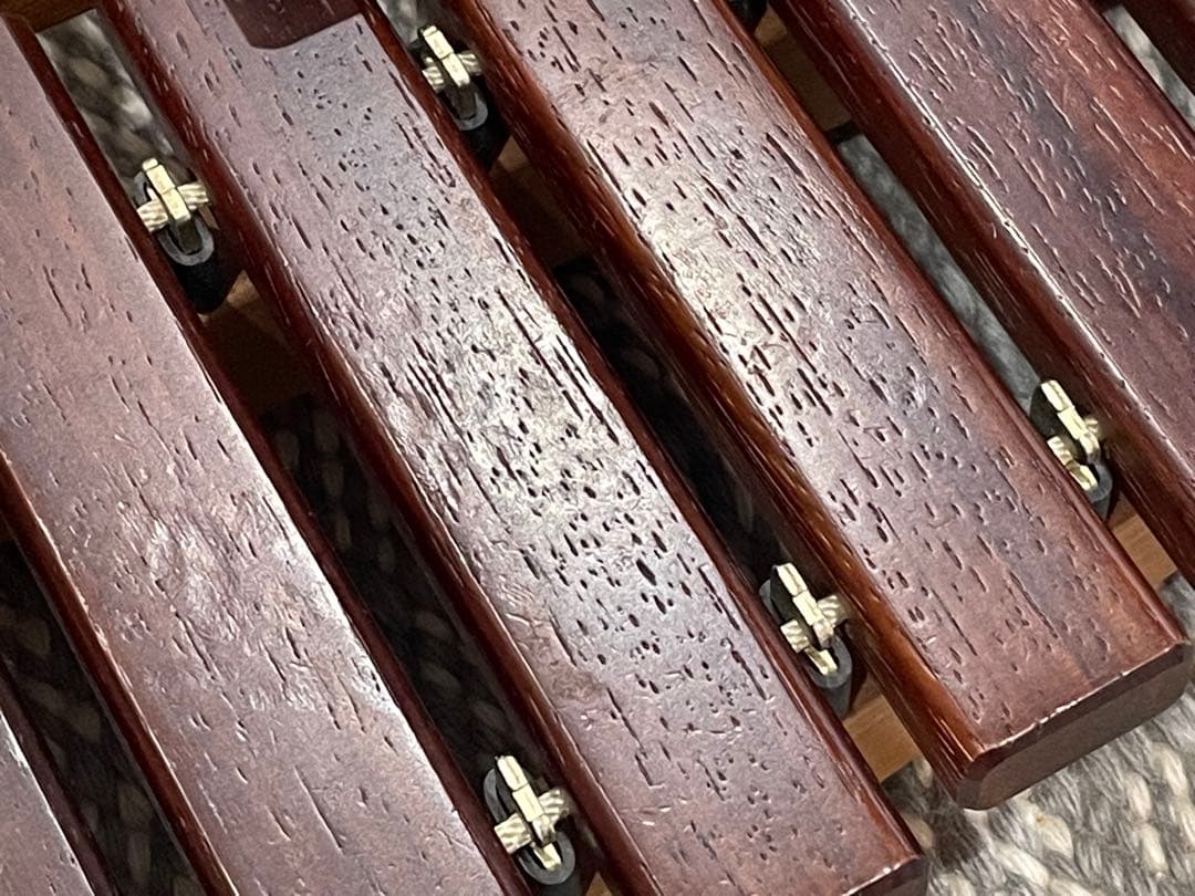 KOROGI コオロギ　 ECO32卓上木琴