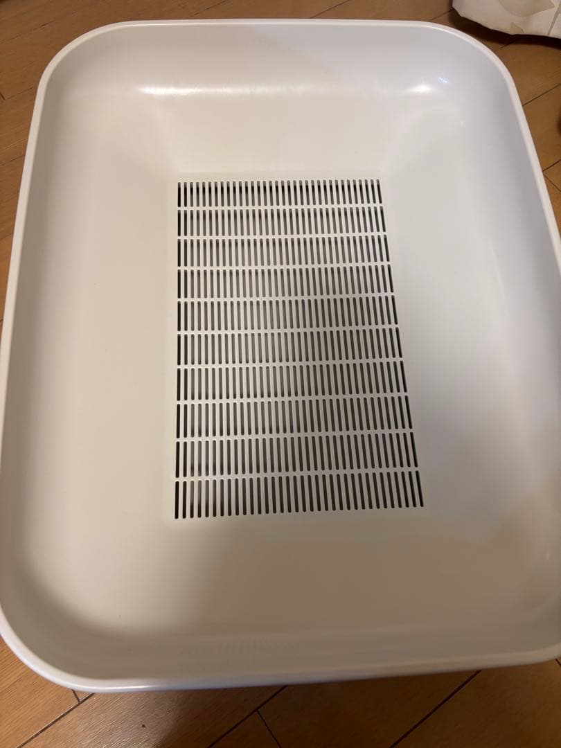 ユニチャーム デオトイレ脱臭ファン 本体セット 猫用トイレ