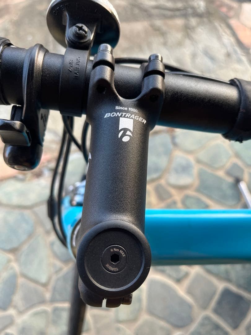 【引取/近隣配達可】TREK EMONDA ALR4 2018 ロードバイク