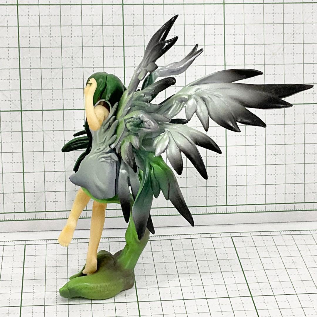 【希少品】沙耶の唄 沙耶 フィギュア POCKET THEATER DX 美少女