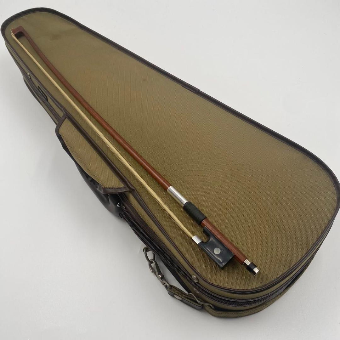 スズキ No.200 1/4 1995年製 SUZUKI ヴァイオリン