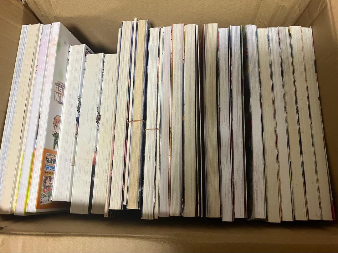 ヘタリア　他　25冊　セット