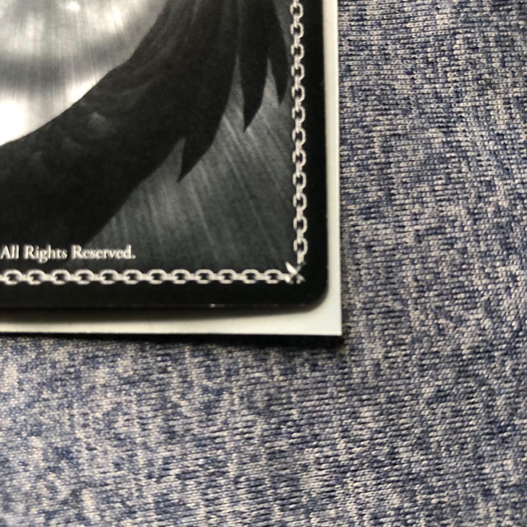 戦う覚悟　凛　SP 遠坂凛　ヴァイスシュバルツ