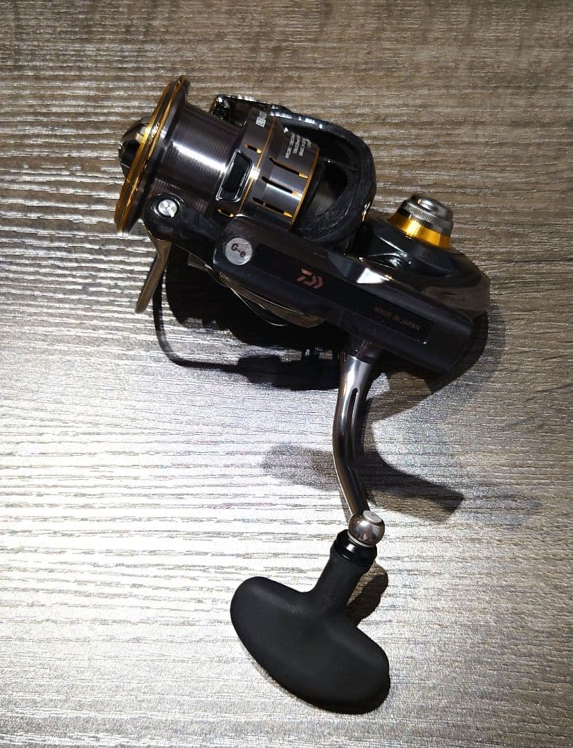 21 ルビアス エアリティ LT4000-C ノーマルギア