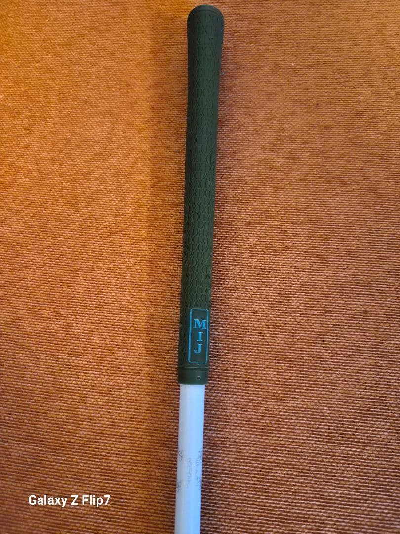 プロギアRS JUST 4U フレックスR