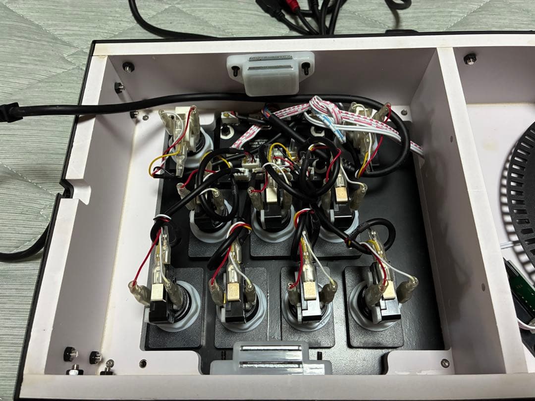 GAMO2 daoコン FPS _EMP