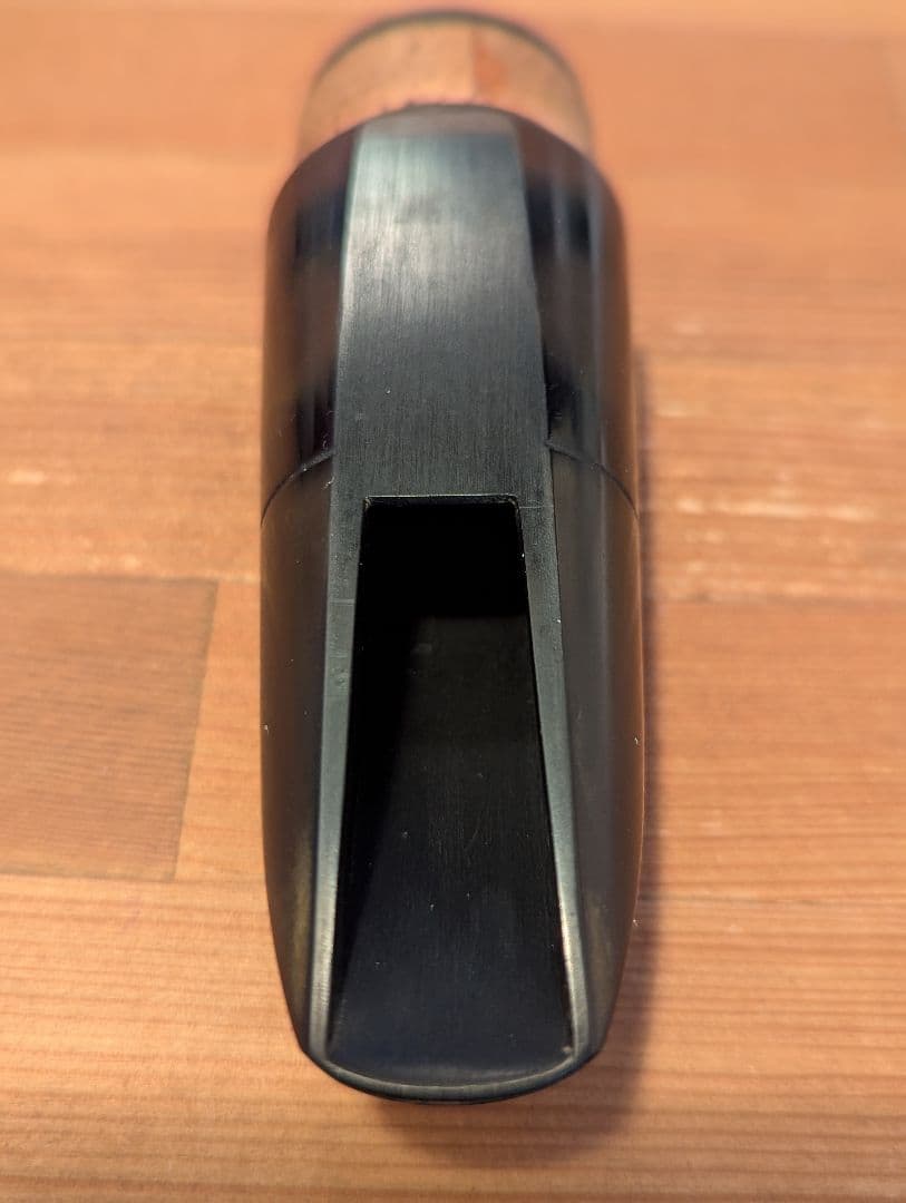 SELMER バスクラリネットマウスピース スタンダード C☆☆