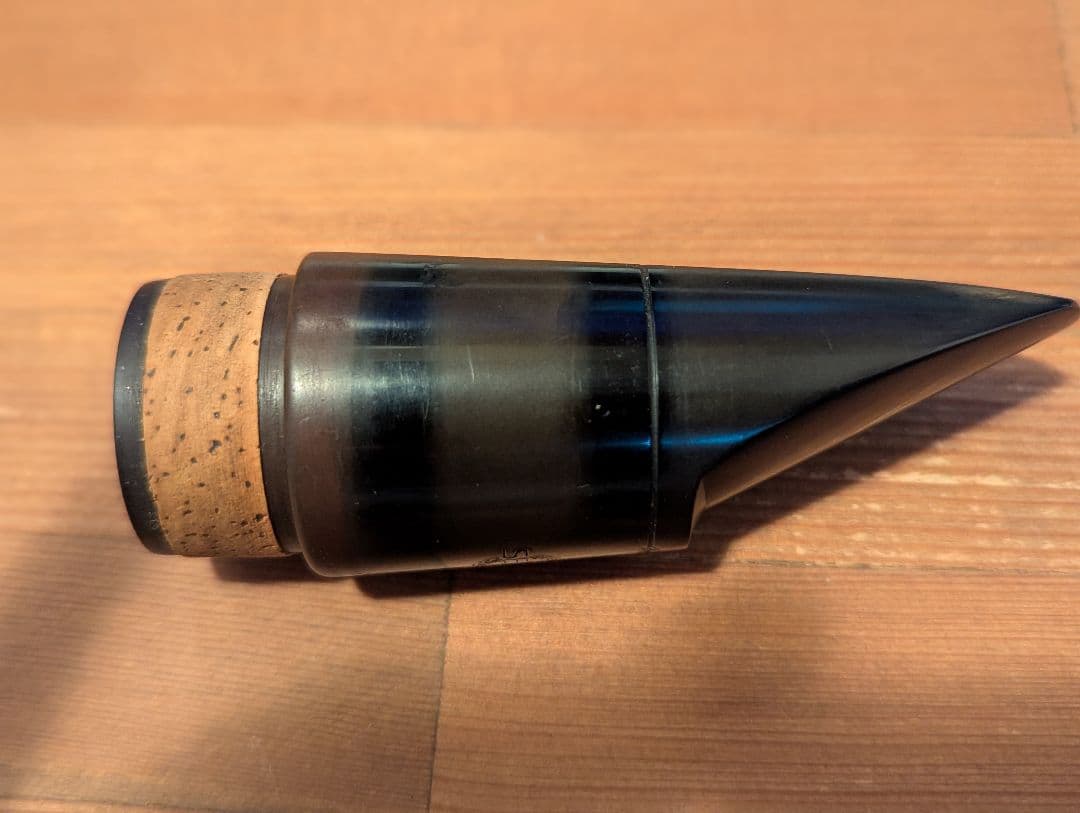 SELMER バスクラリネットマウスピース スタンダード C☆☆
