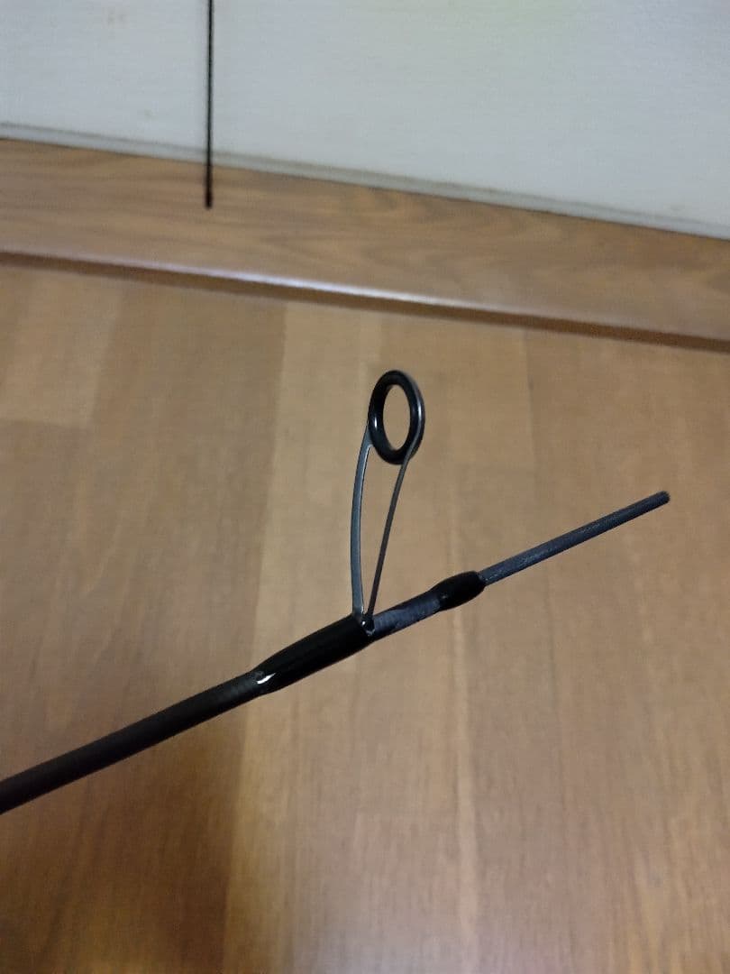 アジングロッド　ソルティースタイルアジ　432ＵＬＳ 美品