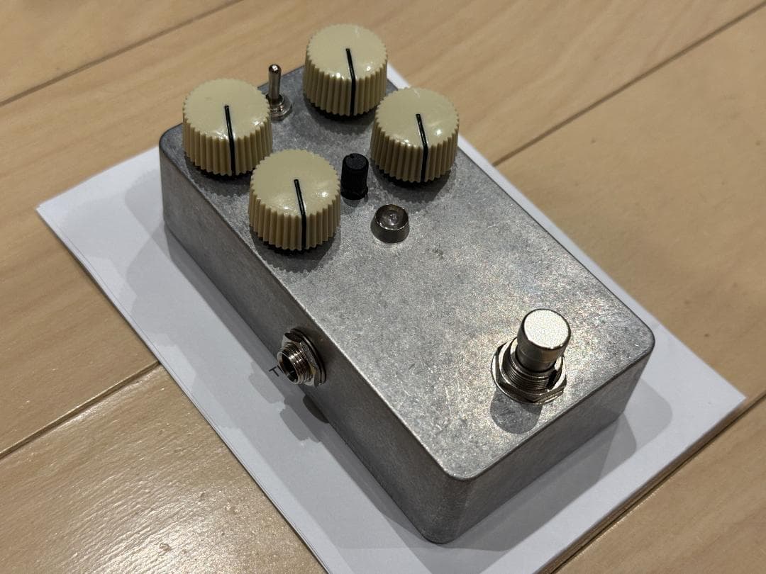 ’s effects TSV808 Clone