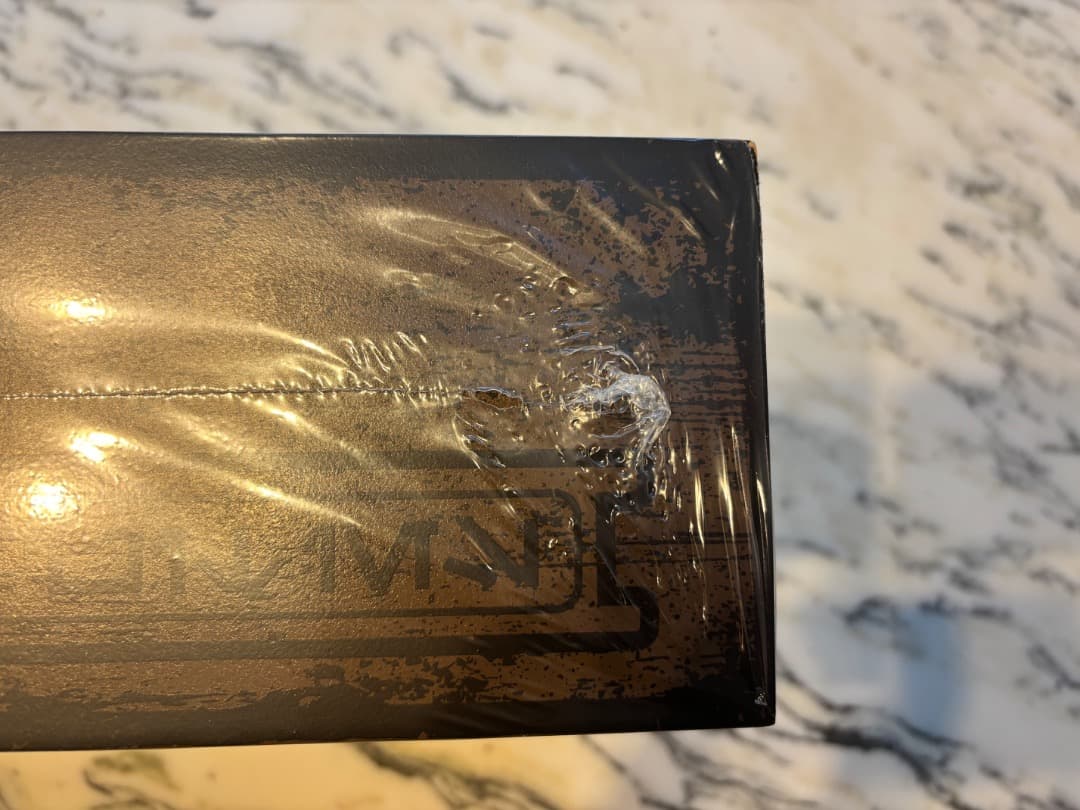 シ*ロ様 【未開封】★ヒルトのみ★Jedi Ki-Adi-Mundi Hilt