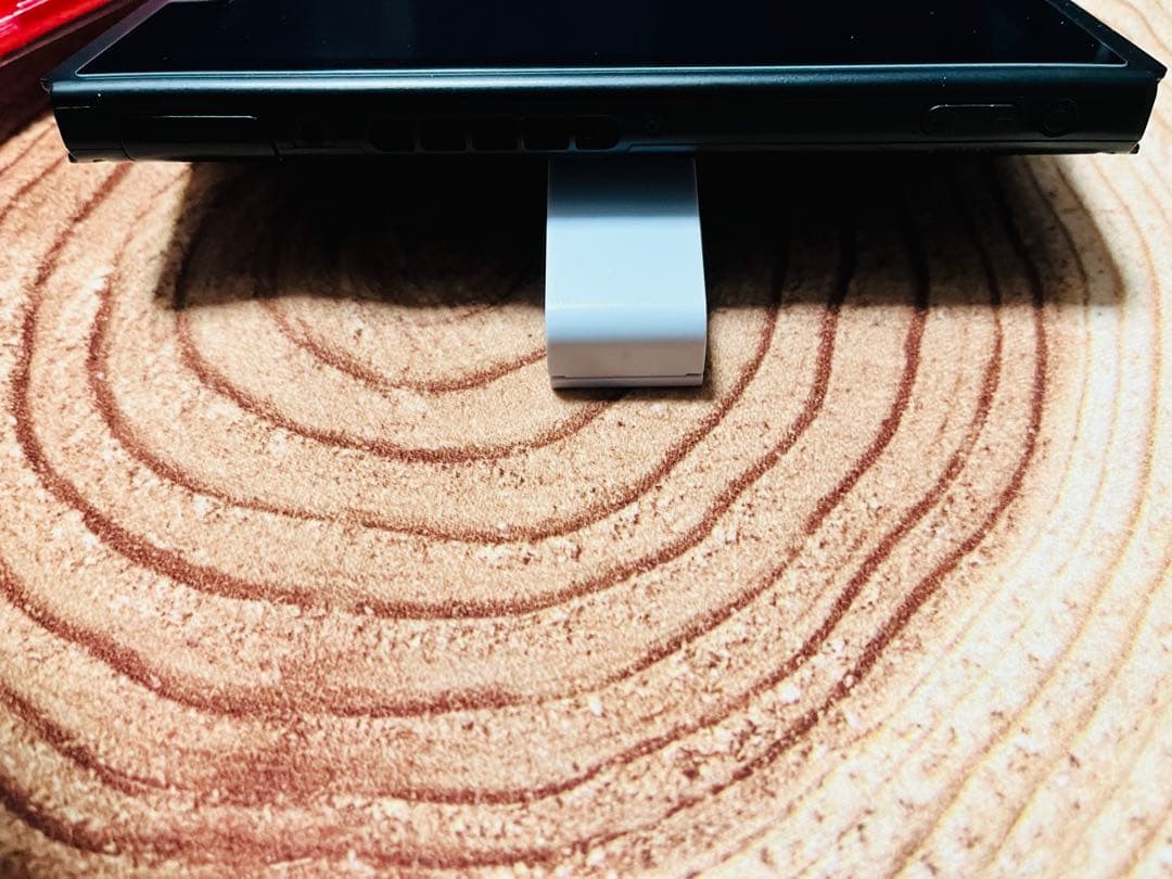 状態良好　ニンテンドーswitch 本体　付属品　バッテリー強化版　スイッチ本体