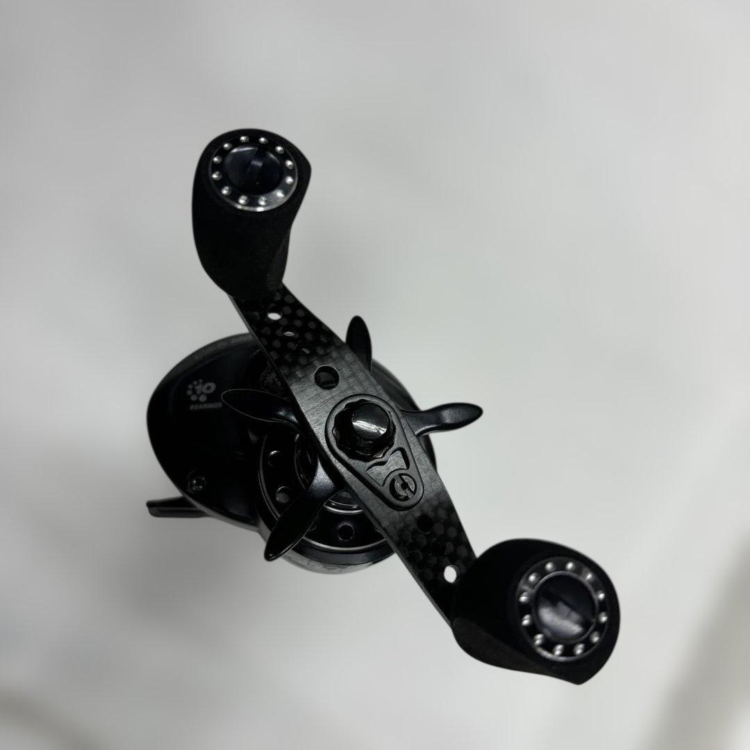 リール R EV O M G X S H S