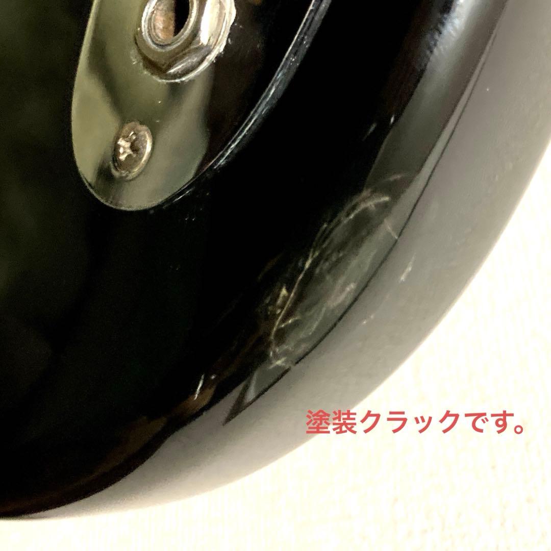 Bacchus バッカス ユニバースシリーズ ムスタングシェイプ