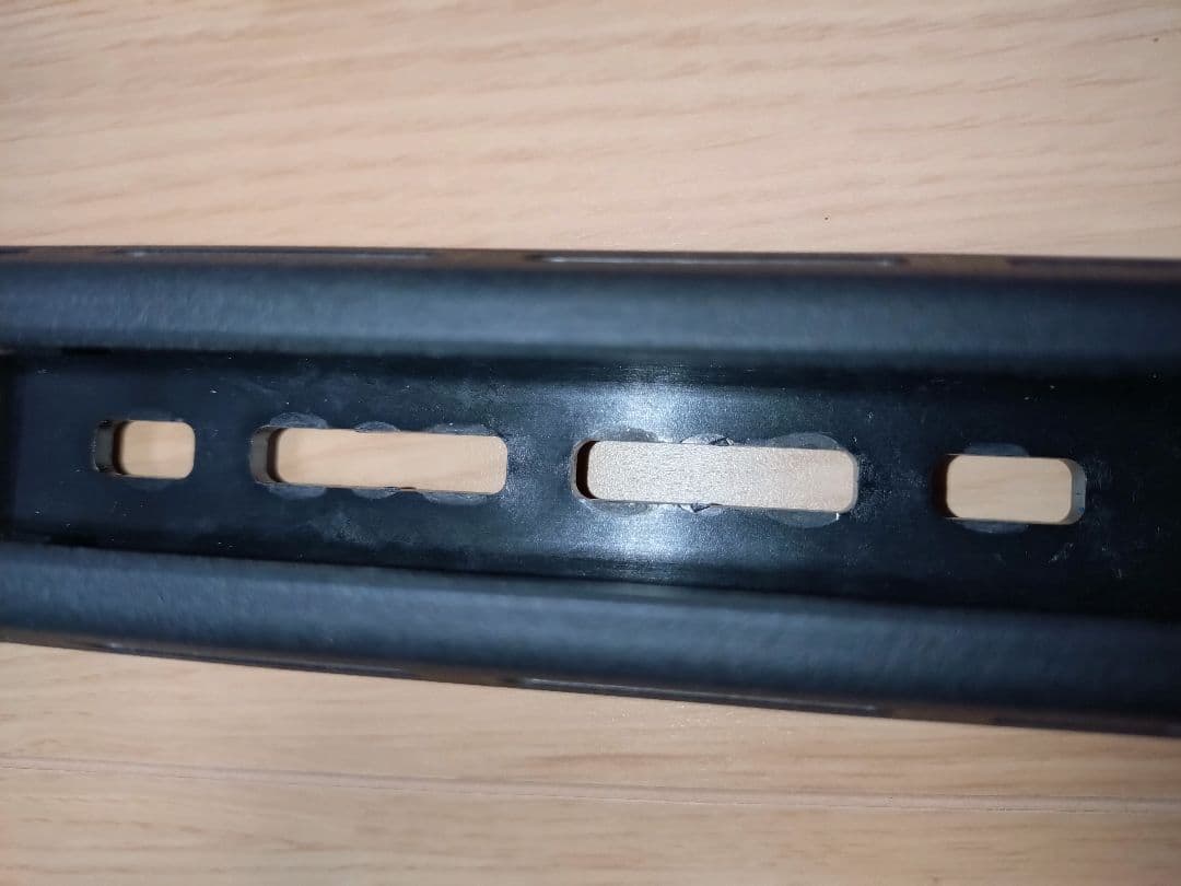 z*i様 MAGPUL 実物 SLハンドガード mp5