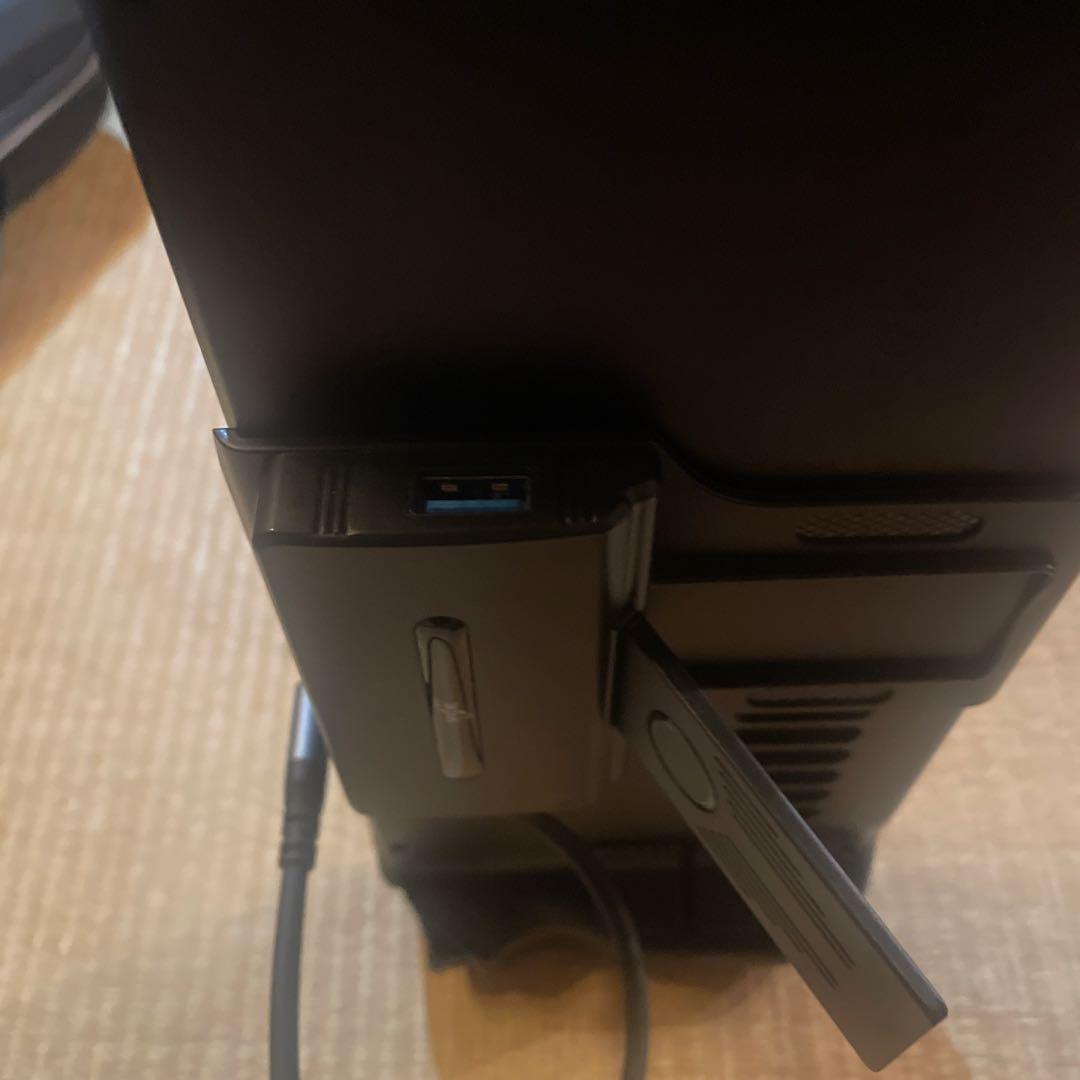 Steam Deck スチームデック512GB LCD