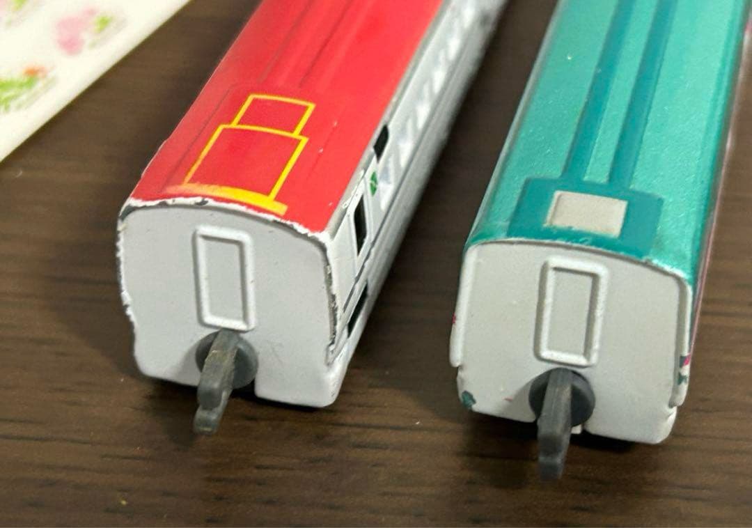 ロングトミカ 新幹線 機関車 船など 12種セット