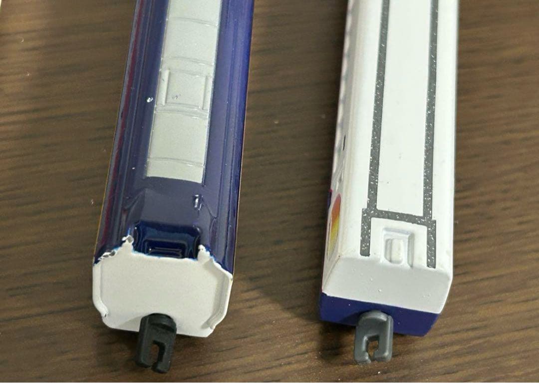 ロングトミカ 新幹線 機関車 船など 12種セット