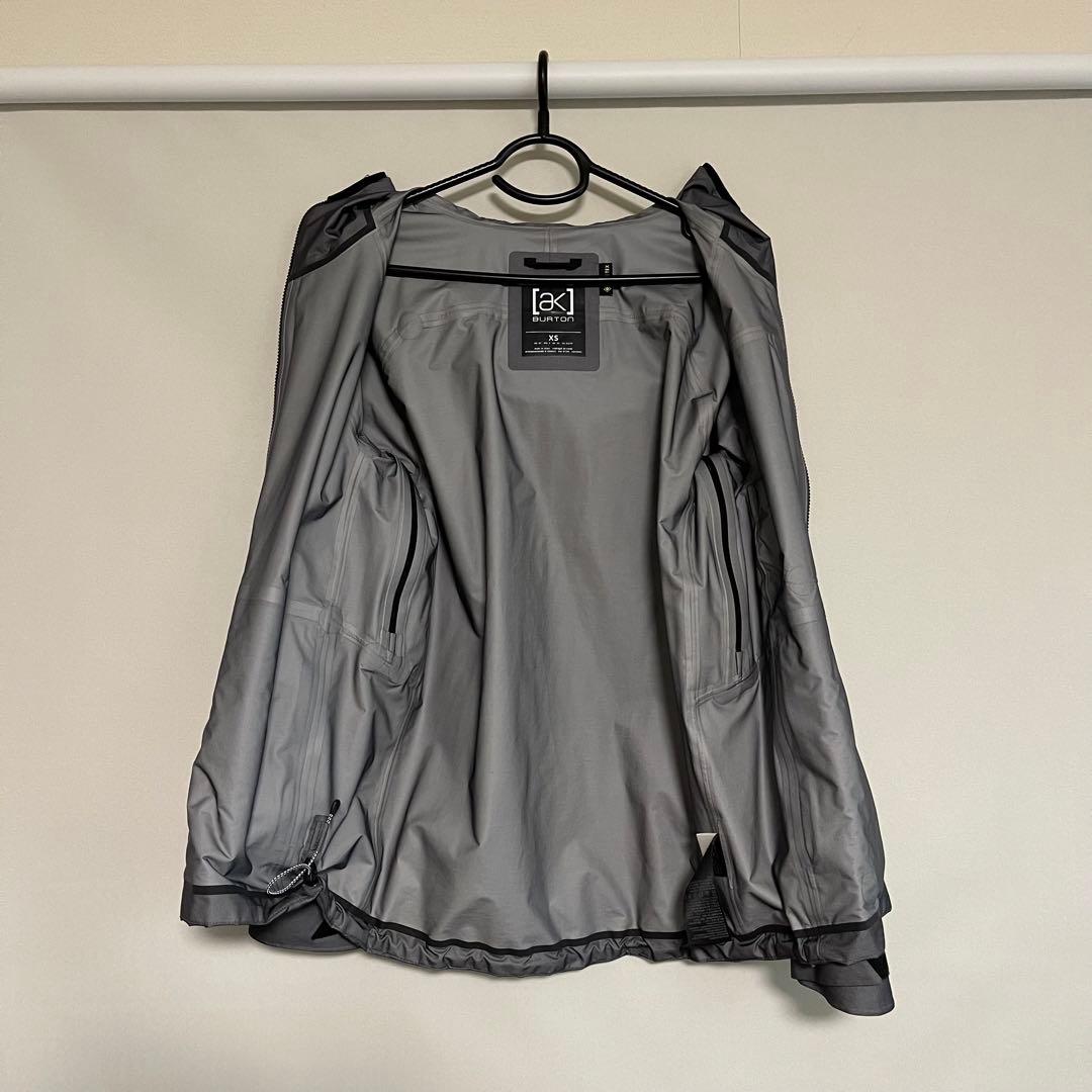 BURTON*ak*スノーウエア