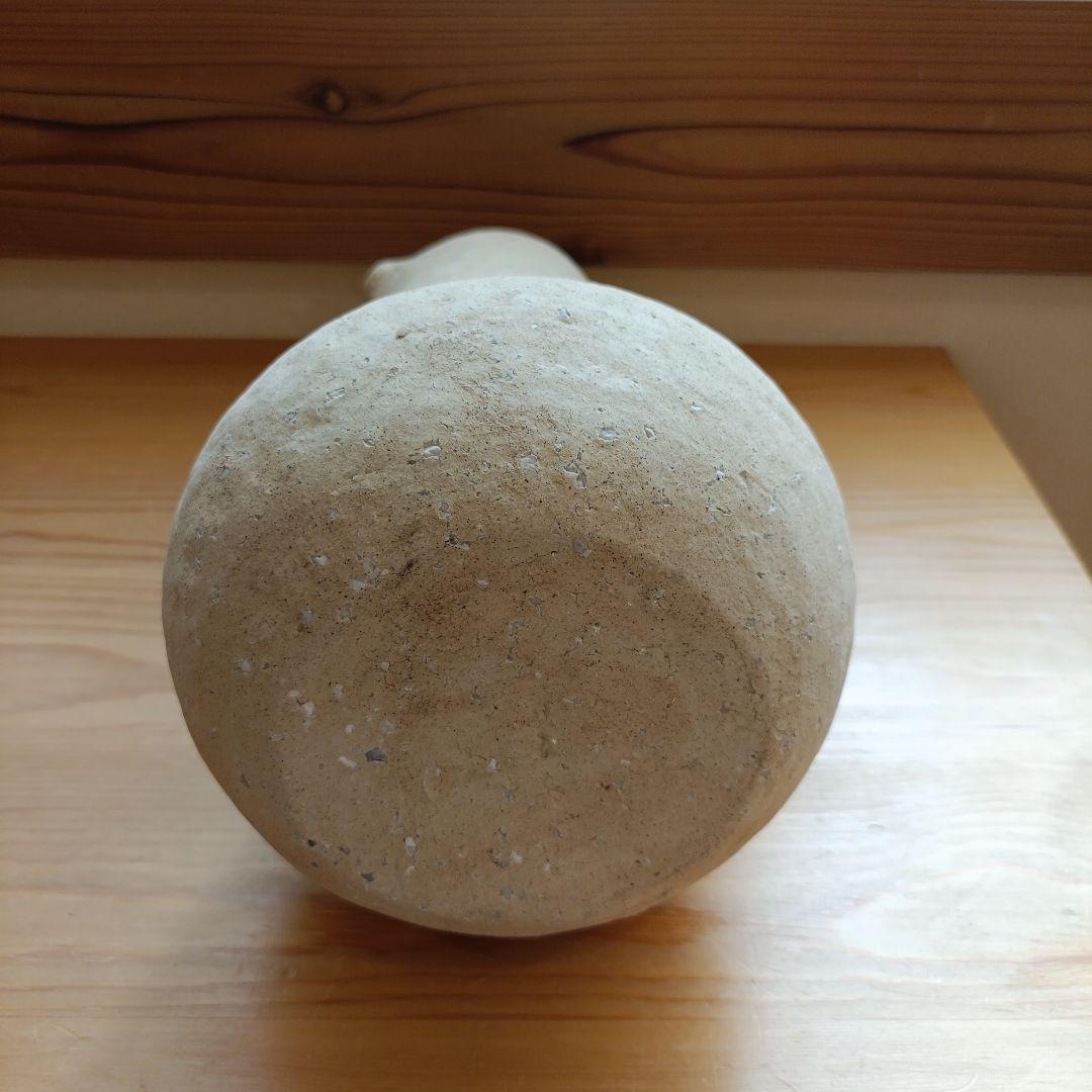 内田京子さん　ピッチャー/花瓶　未使用品