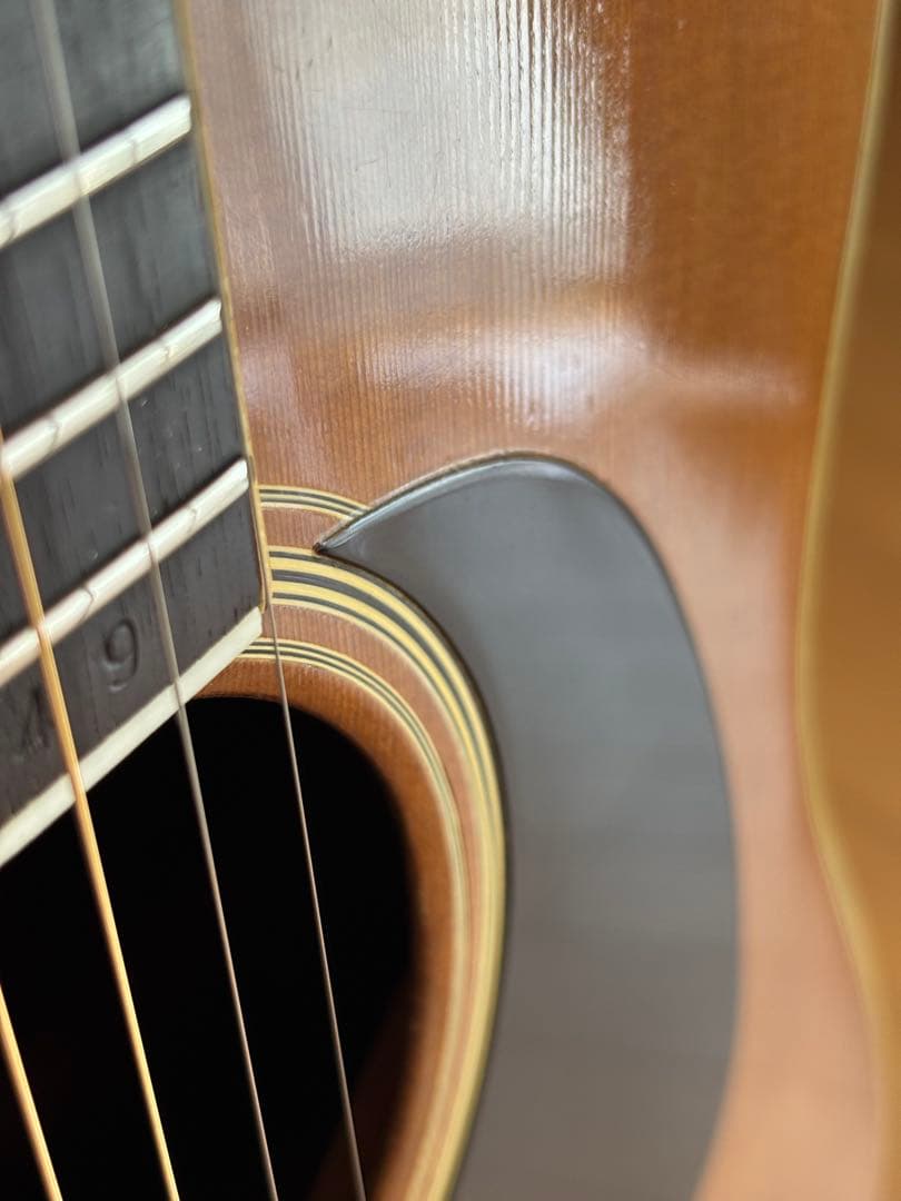 訳アリ特価⁉️レア❗️カワセ楽器オリジナルBILLY ビリー　調整済‼️