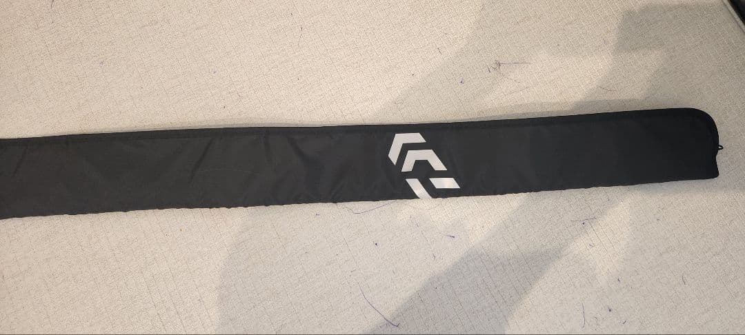 ダイワ ブラックレーベルプラス 保証書BLACKLABEL+661MLFB-G