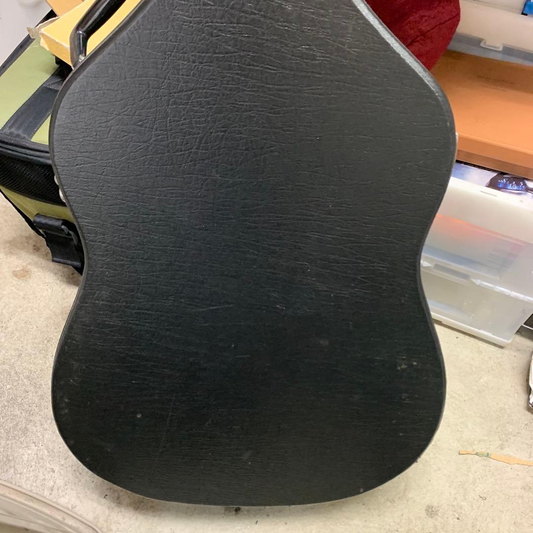 Morris M601 / モーリス　ギター　ハードケース付き