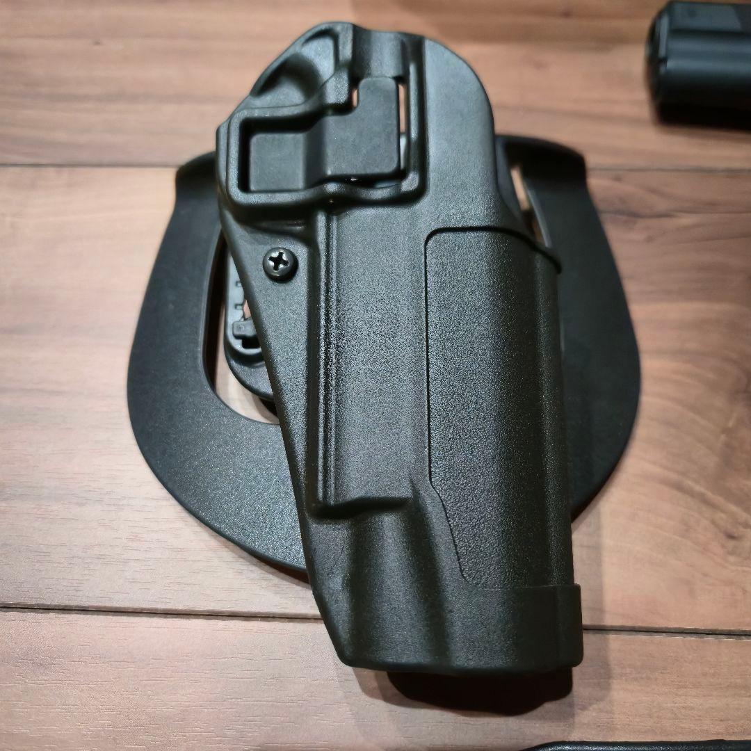 Carbon8 M45CQP ハンドガン サバゲー 一式