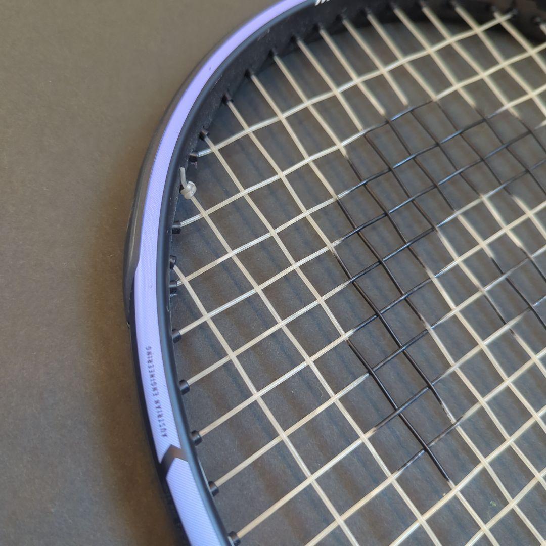 HEAD グラビティMP LITE G2