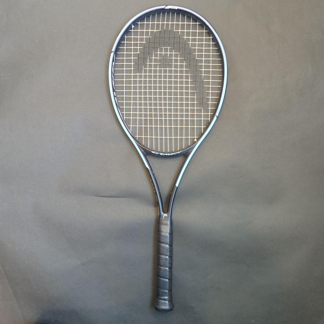 HEAD グラビティMP LITE G2