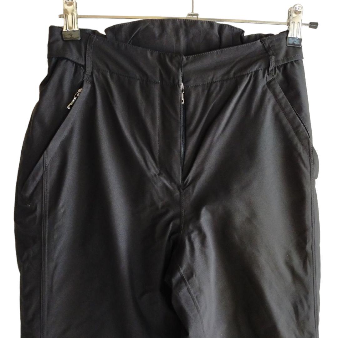 【珍品 美品】US PRADA GORE-TEX スキー スノーボード パンツ