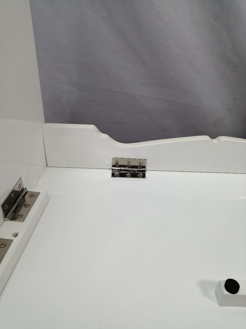 【茶道具】枕机　文台　その他977