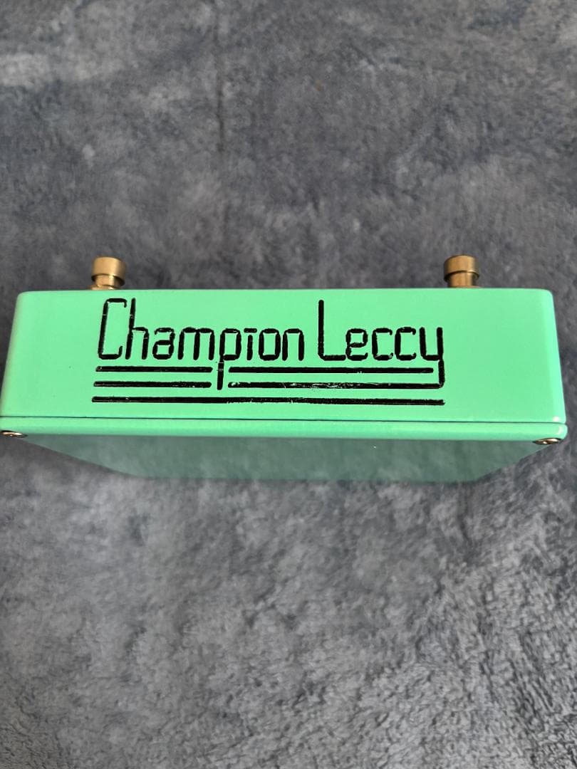ギター Champion Leccy Kilter v1