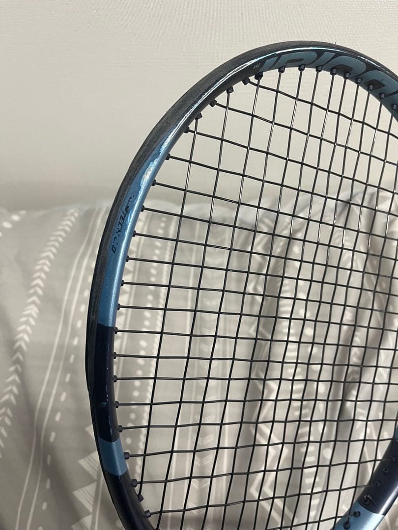 バボラ　ピュアドライブ　2025