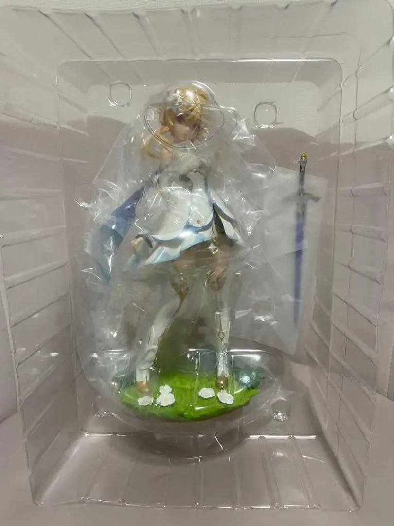 原神 蛍 1/7スケールフィギュア コトブキヤ