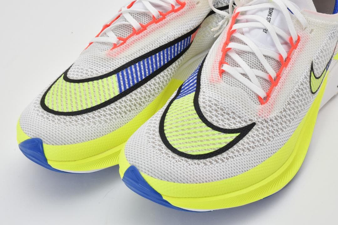 新品未使用 ナイキ ストリークフライ プレミアム 26.5cm 元箱付 廃盤