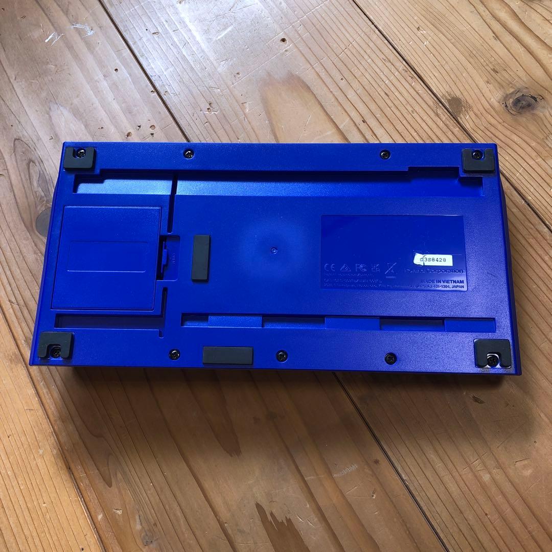 BOSS GT-1 ギターエフェクター　美品！保証期間内！おまけ純正電源付き！