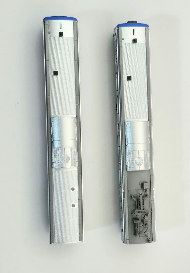 MICRO ACE AB900系 2両セット A7120 美品