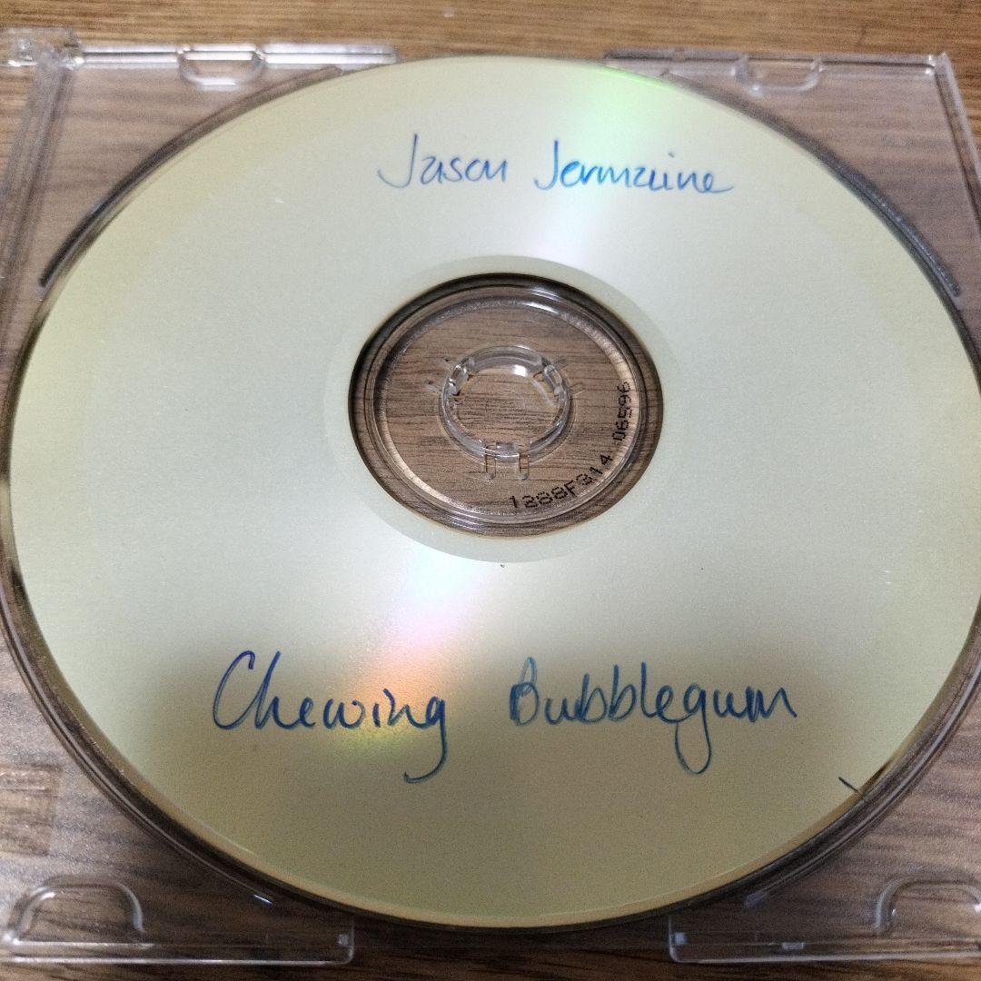 洋楽 Jason Jermaine Chewing Bubblegum R&B