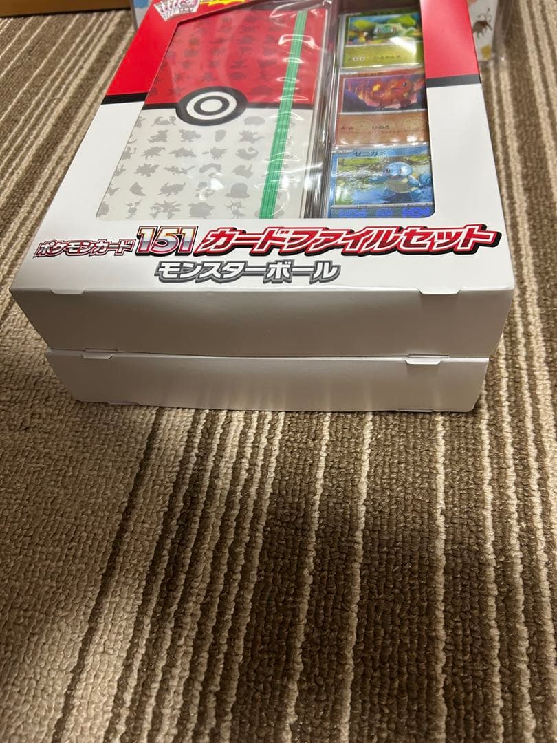 みやっち様　151シュリンク付1BOX他セット