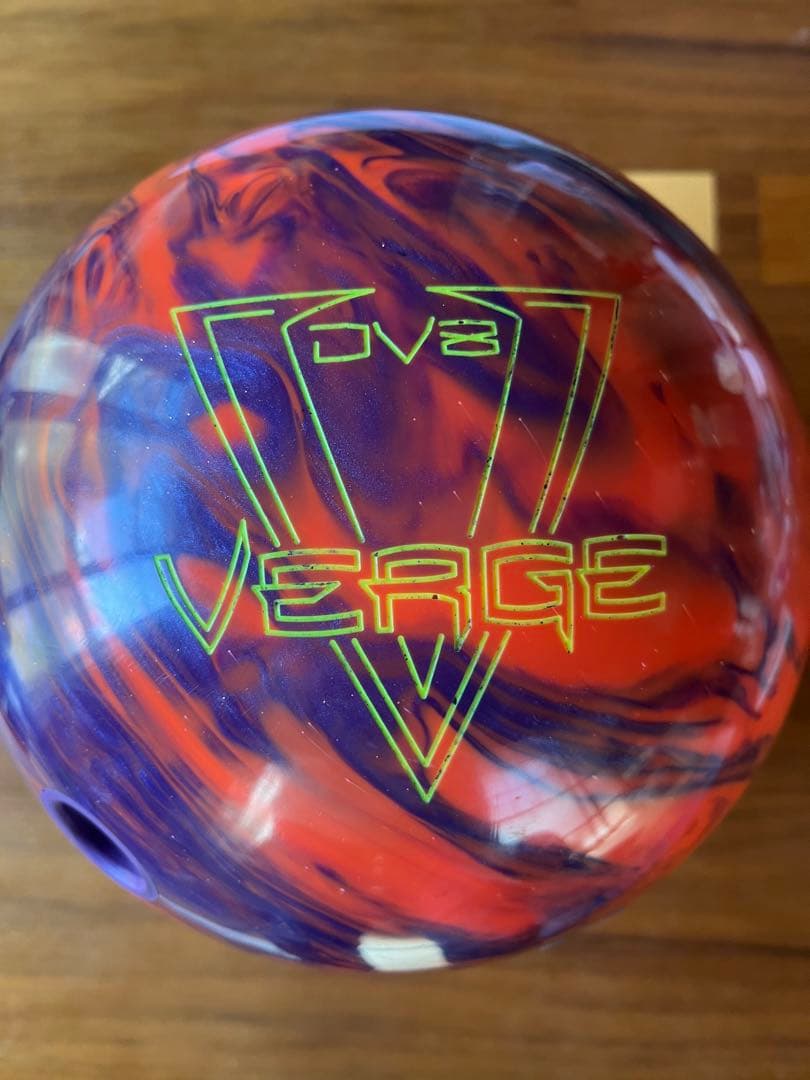 バージ・HYBRID『美品』