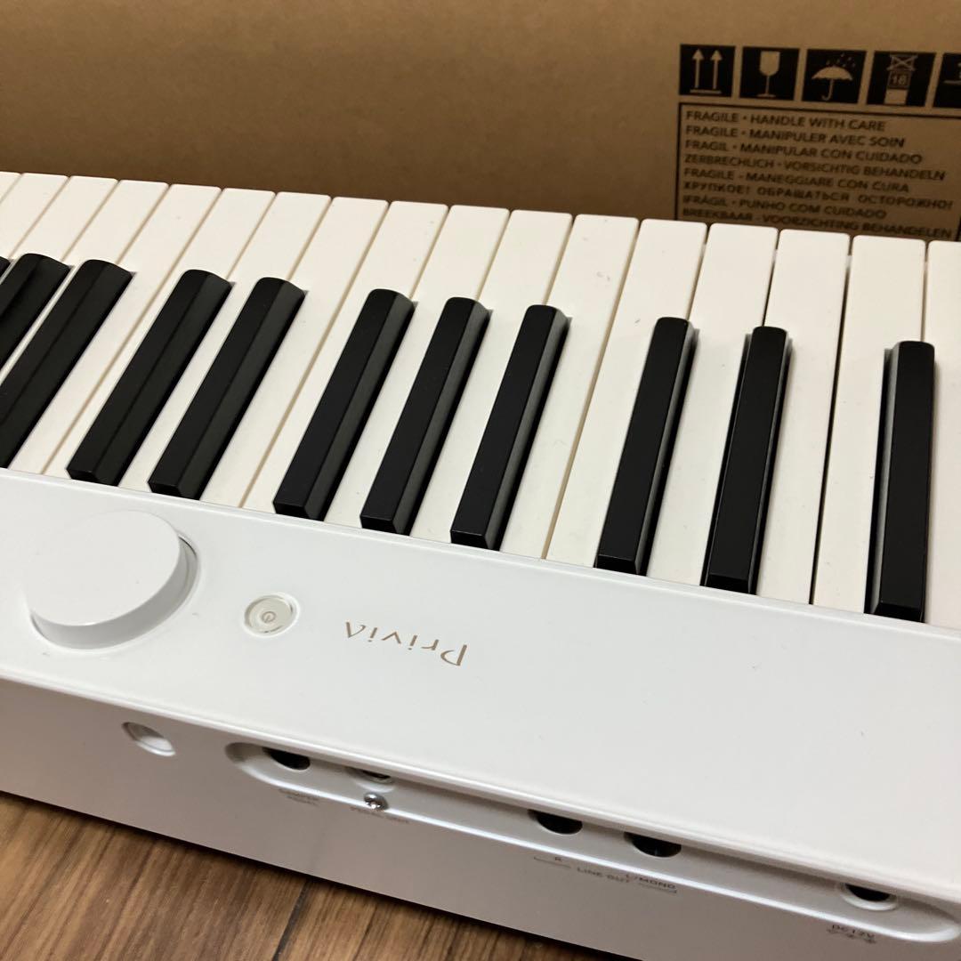 PX-S1100 カシオ　CASIO Privia 電子ピアノ
