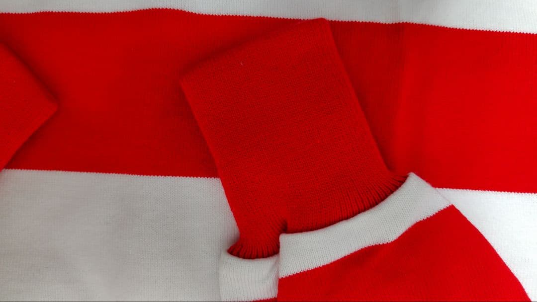 未使用カンタベリー　ラグビー日本代表　ユニフォーム　ニュージーランド製