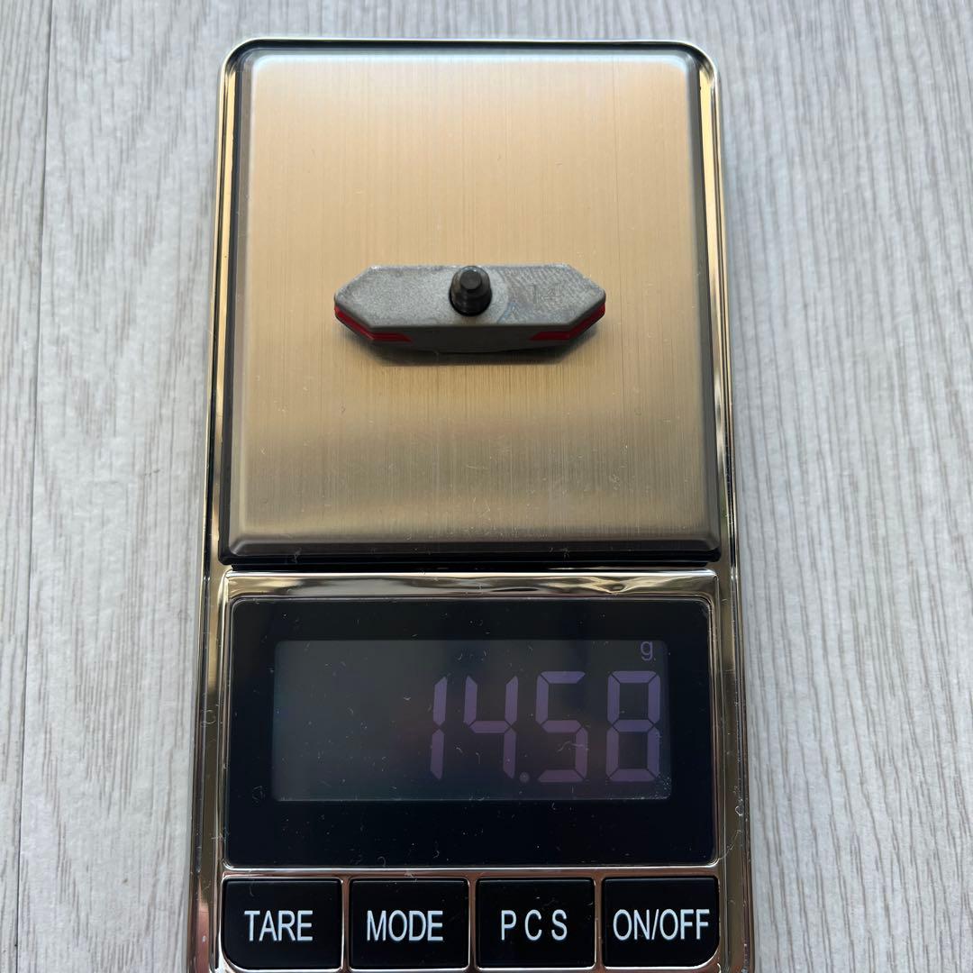 PING G410 PLUS ドライバー 9度（14gウェイト付き）