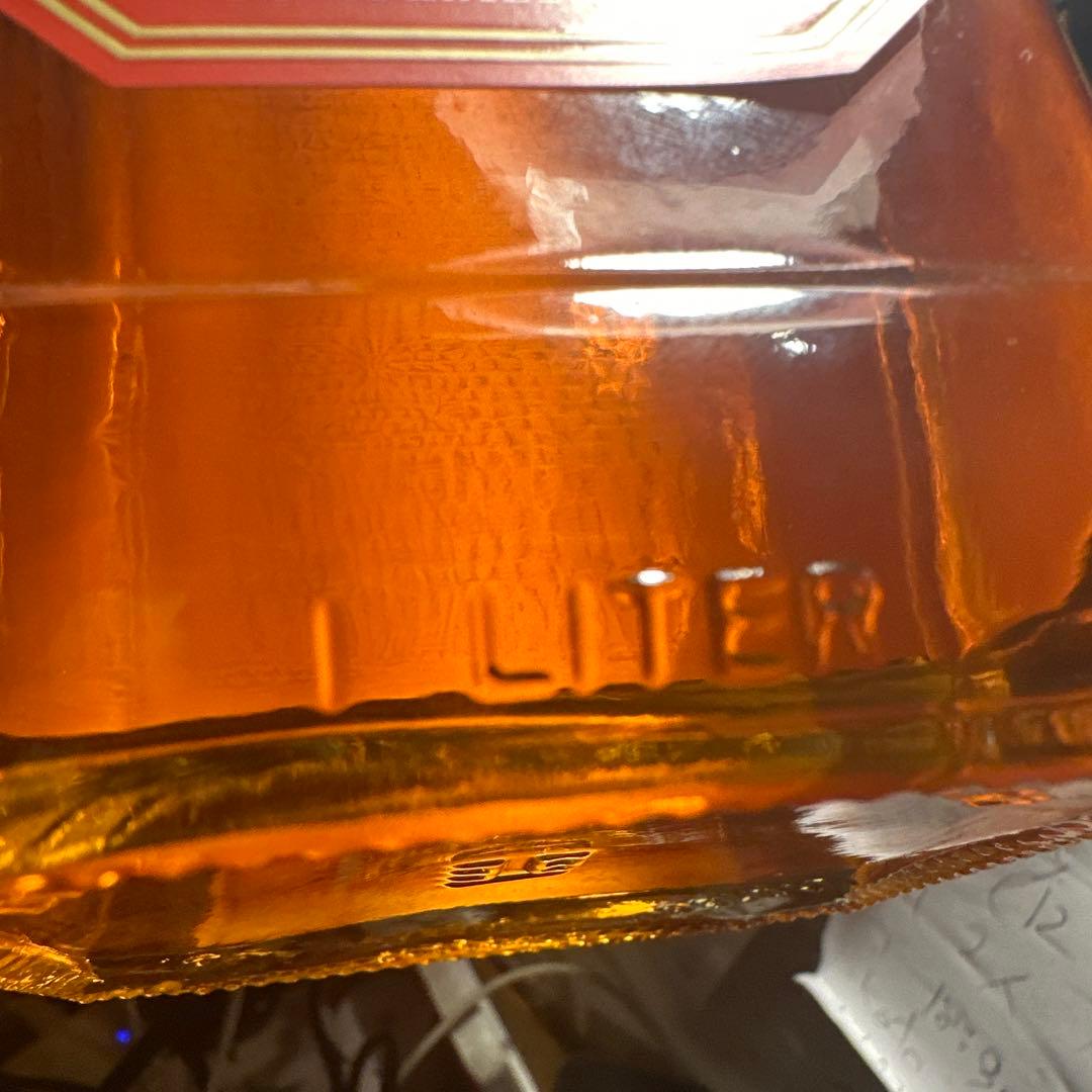 ジャックダニエル　テネシーファイア