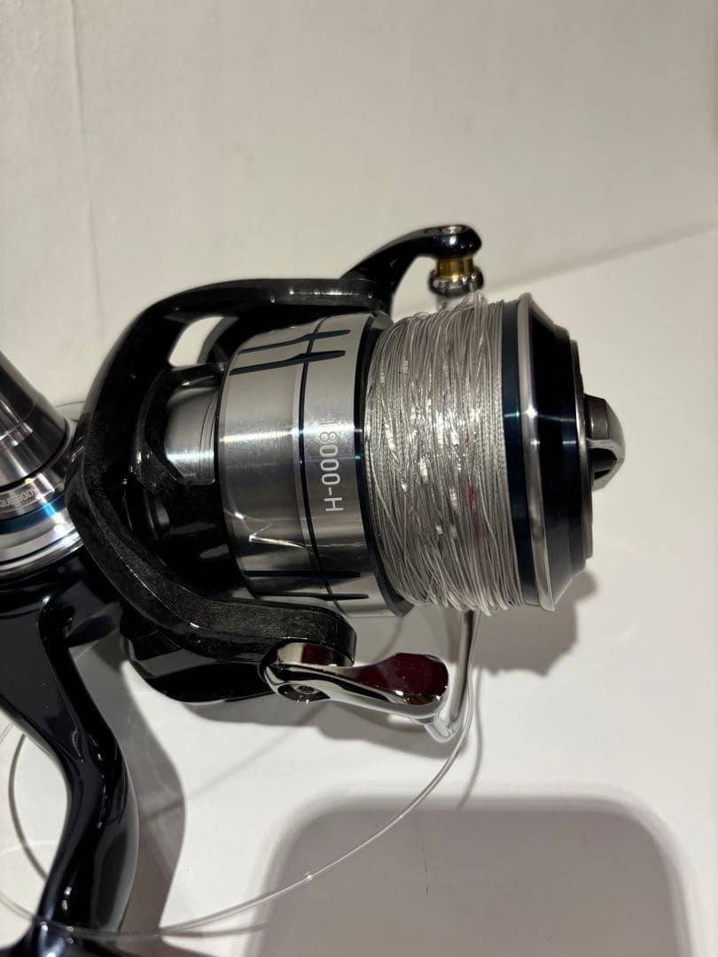 ダイワ DAIWA 21 セルテート SW 18000-H