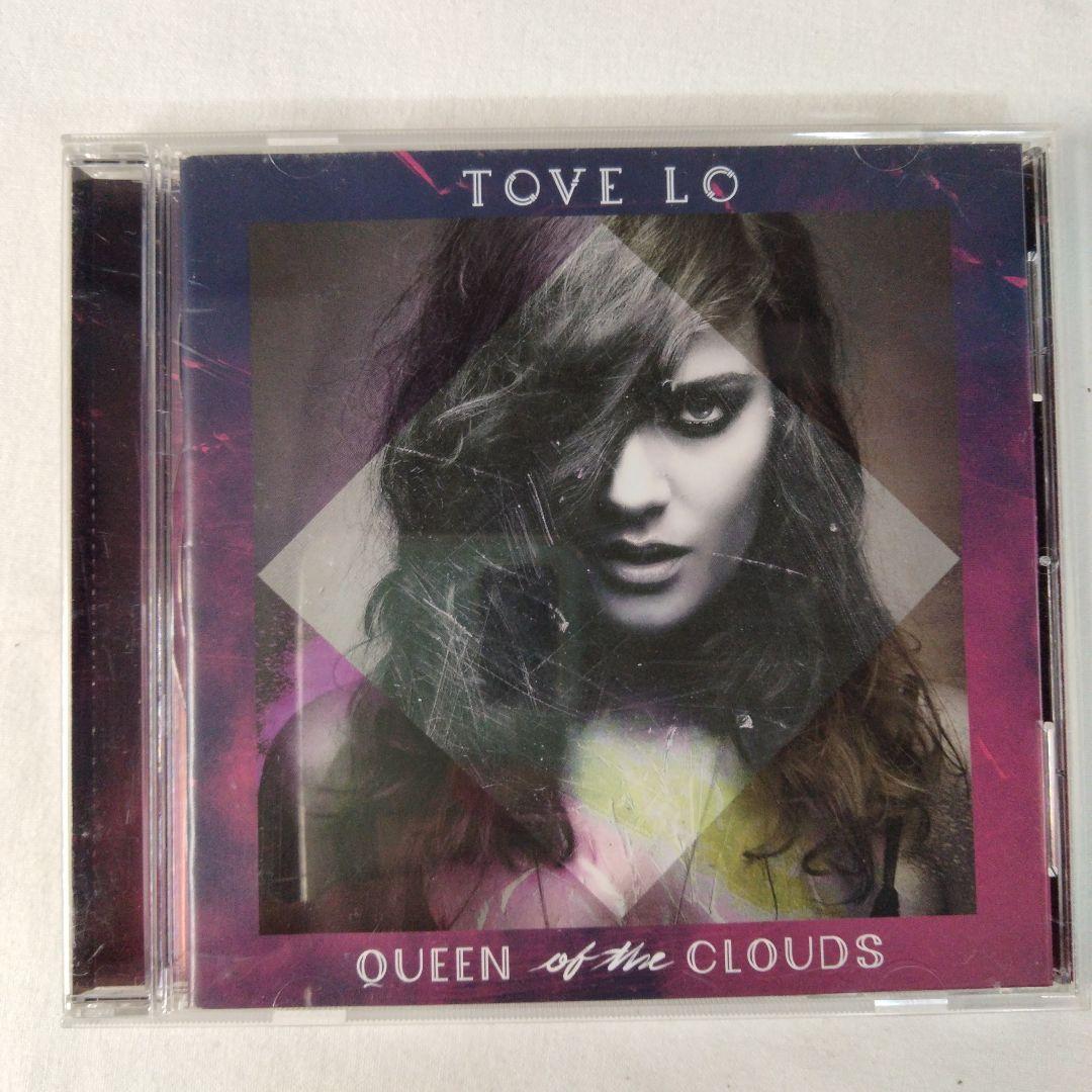 【CD】アルバム Tove Lo 2枚セット まとめ