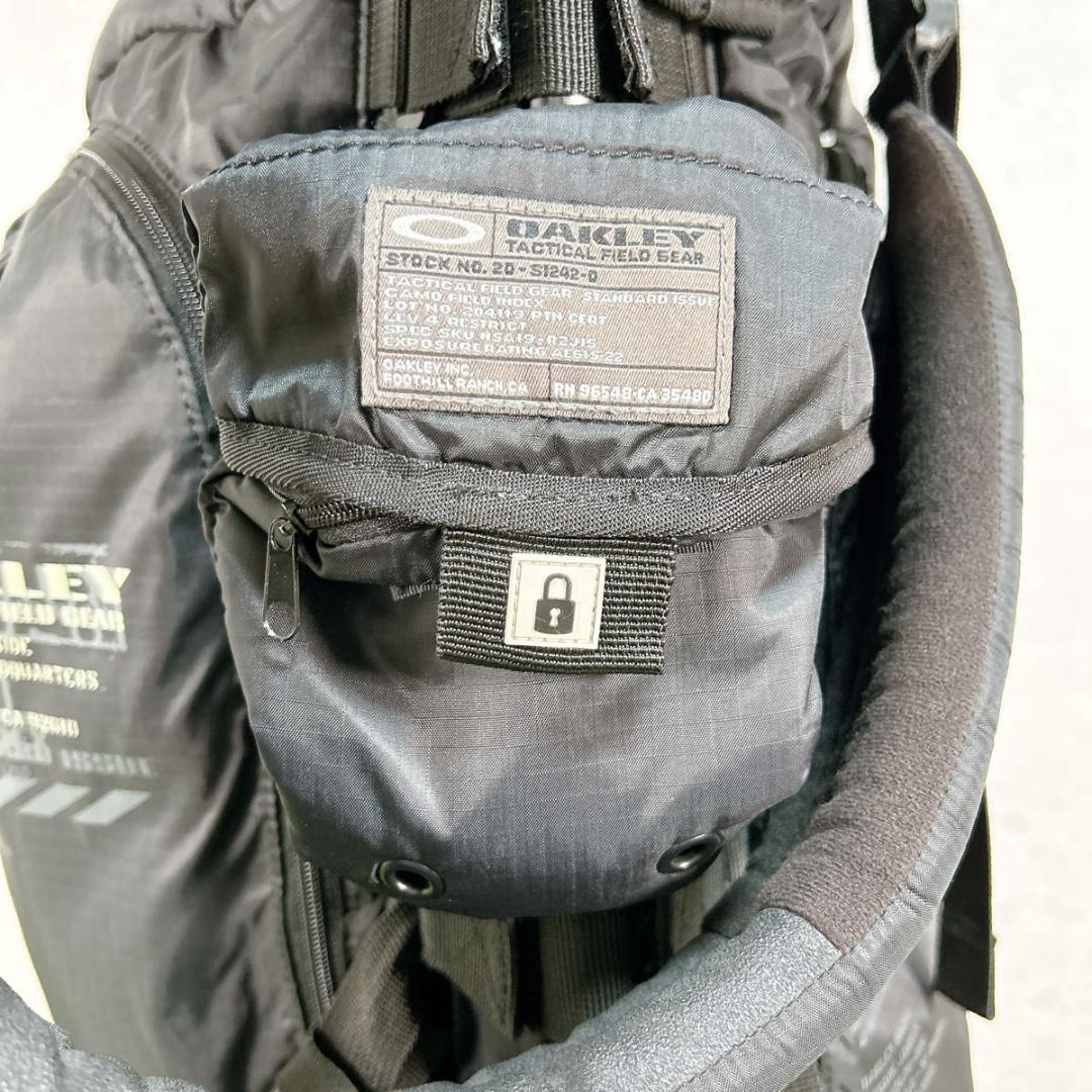 OGIO オジオ　キャディバッグ　ゴルフバッグ　スタンド　希少